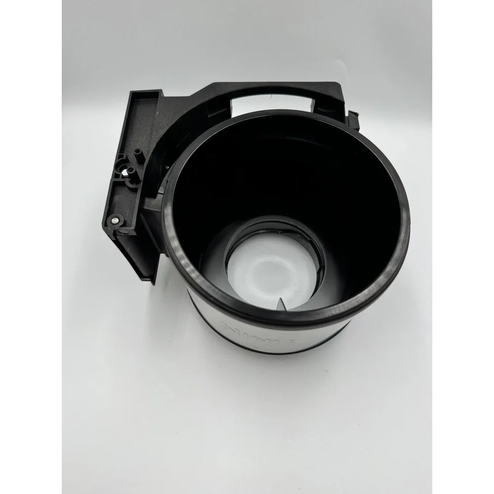 Ninja Removable Brew Basket Filter Holder (CP301) Silver Black Stainless Steel
